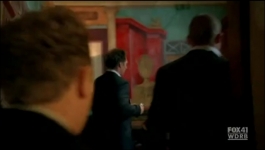 Prison Break - Season 04 Episode 18